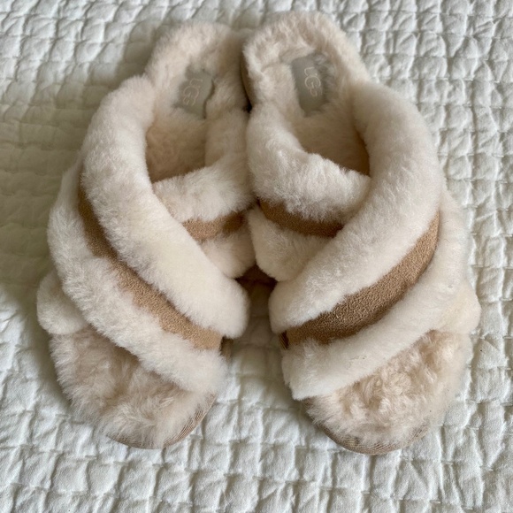 UGG Suffita - Picture 1 of 4